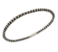 Bracelet Miss Miss Woman in Silver 2370N M